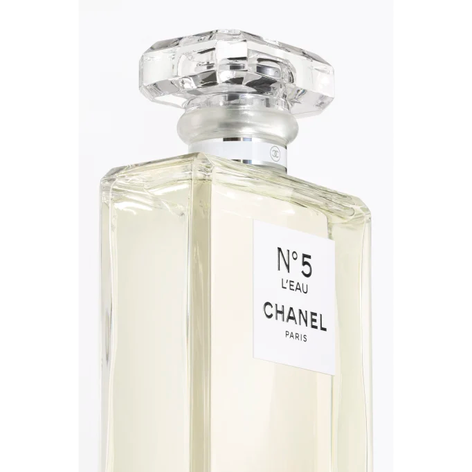 Coco Chanel N°5 L'EAU Eau de Toilette Spray