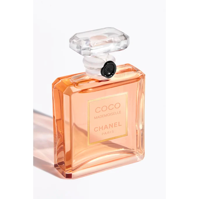 COCO MADEMOISELLE Parfume 3.4 FL Oz